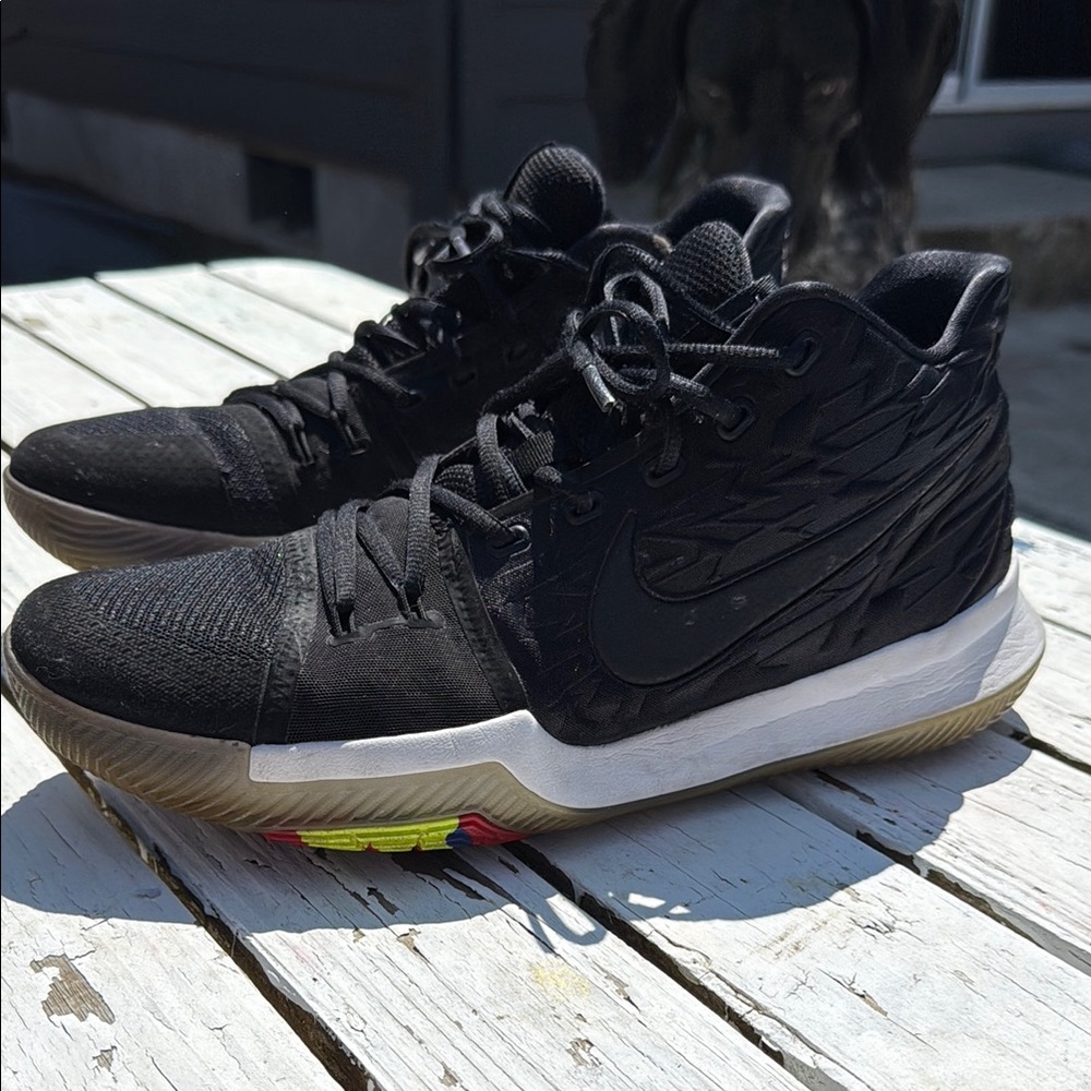 Nike Kyrie 3